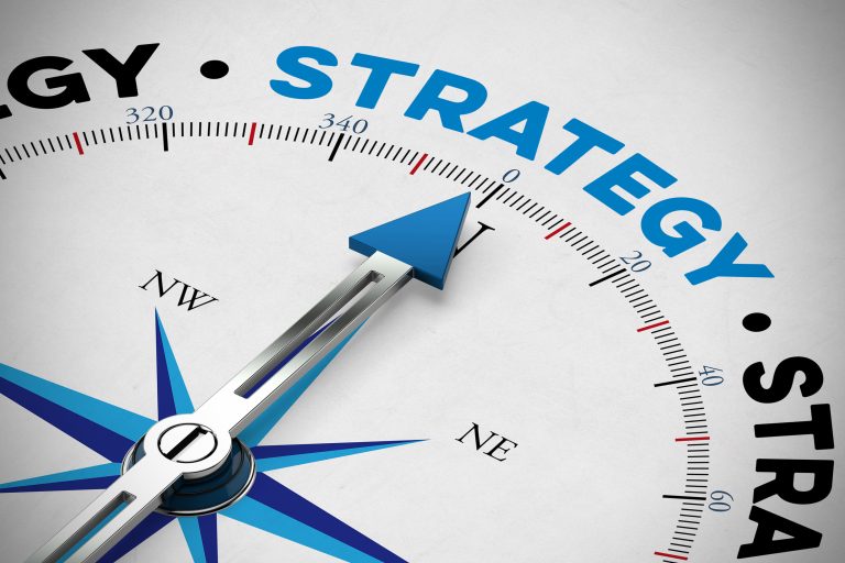Strategic plans aren’t dead, just different