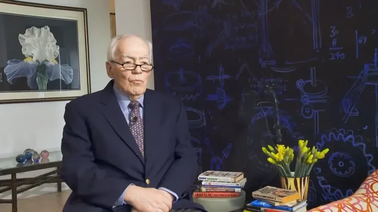 What Corporate Communicators Can Learn from Jimmy Breslin