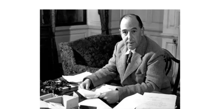 Write Like a Talking Lion: Lessons from C.S. Lewis