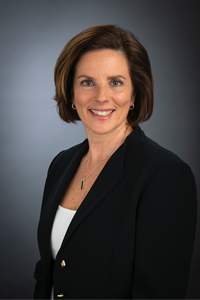 Julie Baron